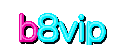 b8vip — logo kanal
