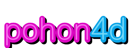 pohon4d — logo kanal