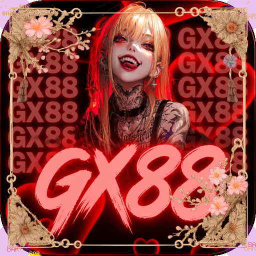 gx88 — mitra unggulan